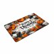thumbnail image 2 of Ganfancp Cristal de Terciopelo Alfombra de Piso Cuarto de Baño de Absorción de Agua de Secado Rápido Estera Puerta Del Inodoro Antideslizante Desgaste Estera Acción de Gracias Alfombras de Piso Ofert, 2 of 7