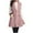 *Pink, variant on ClodeEU Women's Long Blazer Vest, Business Sleevelessl Work Vest,Casual Trendy Vest Wine,Womens Plus S