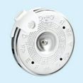 thumbnail image 3 of Mosiee Alice A003A Pitch Pipe Tuner A Precise 13 Note Chromatic Tuner C-C Scale Note Selector Musical Instrument Guitar Tuner Pitch, 3 of 9