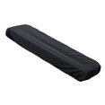 thumbnail image 3 of Cubierta de electrónico plegable, ligera, impermeable, cubierta de protección de instrumentos musicales para mantener el limpio y 61 clave Gloria Cubierta de teclado electrónico, 3 of 6