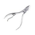 thumbnail image 1 of UPOUART Japanese Nail Nippers High Hardness Fine Steel for Manicure Use 1Pack, 1 of 8