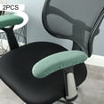 thumbnail image 3 of Funda para silla Bewildely 2 impermeable fácil de instalar verde matcha Type1 NO1, 3 of 6
