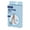 Black, variant on JOBST Actvia Sheer 15-20 Thigh W/Lace Band, Close Toe, Large, Silky Beige