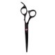 thumbnail image 1 of Tijeras para cortar cabello de 6 pulgadas, tijeras para cabello para niños, para salón, barberos, niños, bebés y uso doméstico, 1 of 5