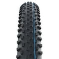 thumbnail image 6 of Schwalbe Racing Ray Tire 29 x 2.25 Tubeless Folding Evolution Super Ground, 6 of 6
