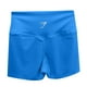 thumbnail image 4 of WILLBEST Pantalones Cortos de Yoga Casuales de Moda para Mujer, Cintura Alta, Moldeadores Corporales, Pantalones Deportivos Elásticos para Entrenamiento Físico Y Comodidad Activa. Chica, 4 of 8
