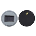 thumbnail image 2 of 2 Pcs LED Cup Mat, RGB 7 Colors Lights USB Solar Cup Holder for Home Party Bar Car Bottle Bottom, 2 of 7