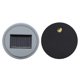 thumbnail image 1 of 2 PC LED Copa Mat, RGB 7 Luces de los Colores del Soporte USB Copa Solar for Botella del Partido del hogar del Coche de Barra Inferior, 1 of 5