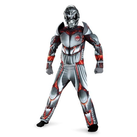 ALIEN WARRIOR DELUXE