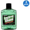 Williams Electric Razor Pre Shave Original W/Soothing Green Tea Complex Lectric Shave 7 fl oz (Pack of 2)