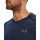 thumbnail image 4 of Camiseta Under Armour Tech 2.0 con cuello en V y manga corta para hombre, 4 of 7