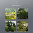 thumbnail image 3 of Pequeña y práctica podadora eléctrica para podar el césped del jardín, 3 of 6