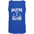 thumbnail image 1 of Master Baiter Mens Tank Top, 1 of 1