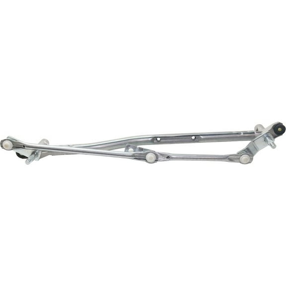 Windshield Wiper Linkage - Compatible with 2016 Chevy Cruze Limited