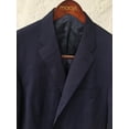 thumbnail image 3 of $895.00  Italy POLO RALPH LAUREN MENS BASIC WOOL Coat 44 Long, 3 of 5