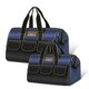 thumbnail image 1 of Juego de bolsas de herramientas AIRAJ 18 y 14 bolsas de almacenamiento de herramientas portátiles, 2 unidades, 1 of 6