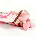 thumbnail image 4 of (3 pack) Frankford Mallolicious Strawberry Marshmallow with Chocolaty Fill 5.5oz Bag, 4 of 6