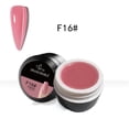 thumbnail image 1 of Gel de extensión de uñas de gelatina de 15ml, cristal transparente rosa, calcetín de construcción rápida, barniz de fototerapia LED UV, esmalte de Gel para decoración de uñas TSLM1 Tan Jianjun unisex, 1 of 2
