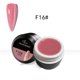 thumbnail image 1 of Gel de extensión de uñas de gelatina de 15ml, cristal transparente rosa, calcetín de construcción rápida, barniz de fototerapia LED UV, esmalte de Gel para decoración de uñas TSLM1 Tan Jianjun unisex, 1 of 2
