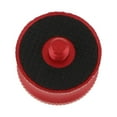 thumbnail image 6 of shamjina 3x1/4" Male to 3/8" Female Adapter Screw for Tripod Ball Head Monopod - Red 3 Pcs, 6 of 6