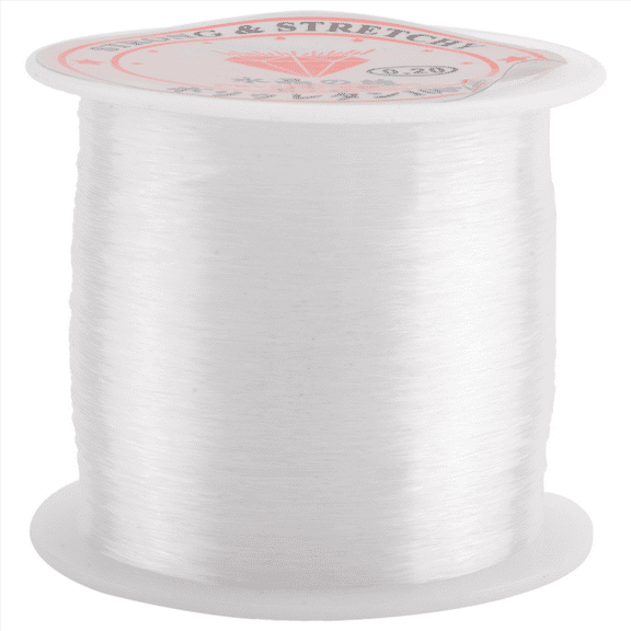 1 x Fishing Line-clear