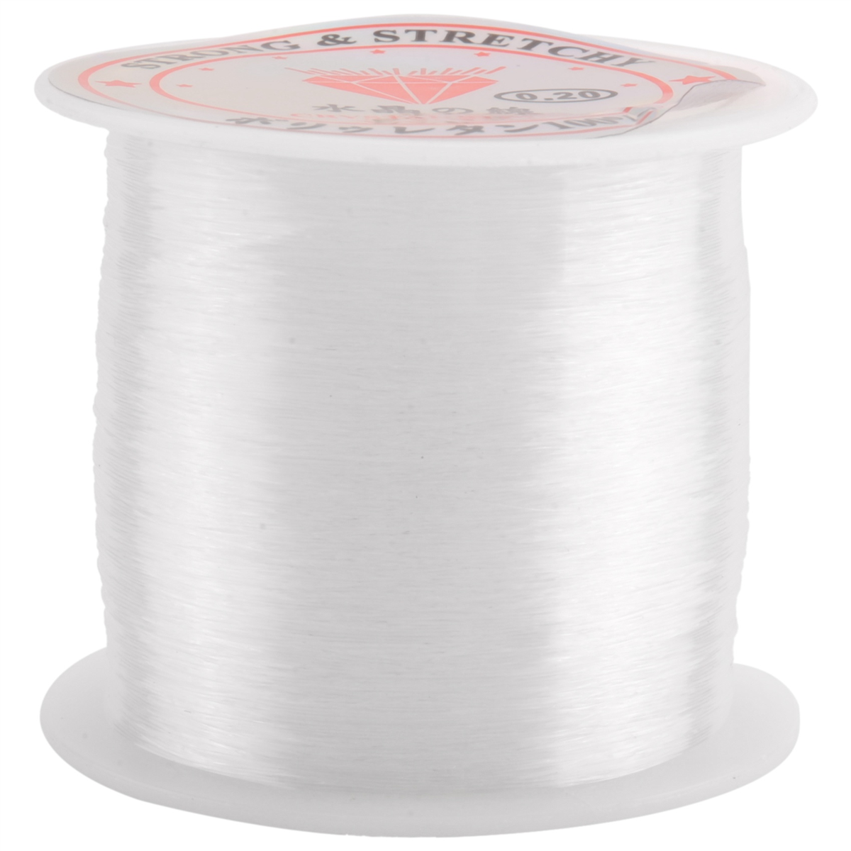 Map Optimum Abrasion Resistant Coarse Fishing Line 300m Spool (4lb To 8lb)