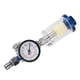 thumbnail image 2 of Filtro 1/4 pulg Regulador de aire Medidor Aceite Separador de agua Herramienta ANGGREK Otros, 2 of 8