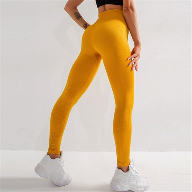 tummy control gym leggings