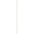 thumbnail image 3 of Ekena Millwork 94"H x 5/8"T Yukon PVC Adjustable Decorative Slat Wall Panel Kit, Unfinished (contains 42 Slats), 3 of 15