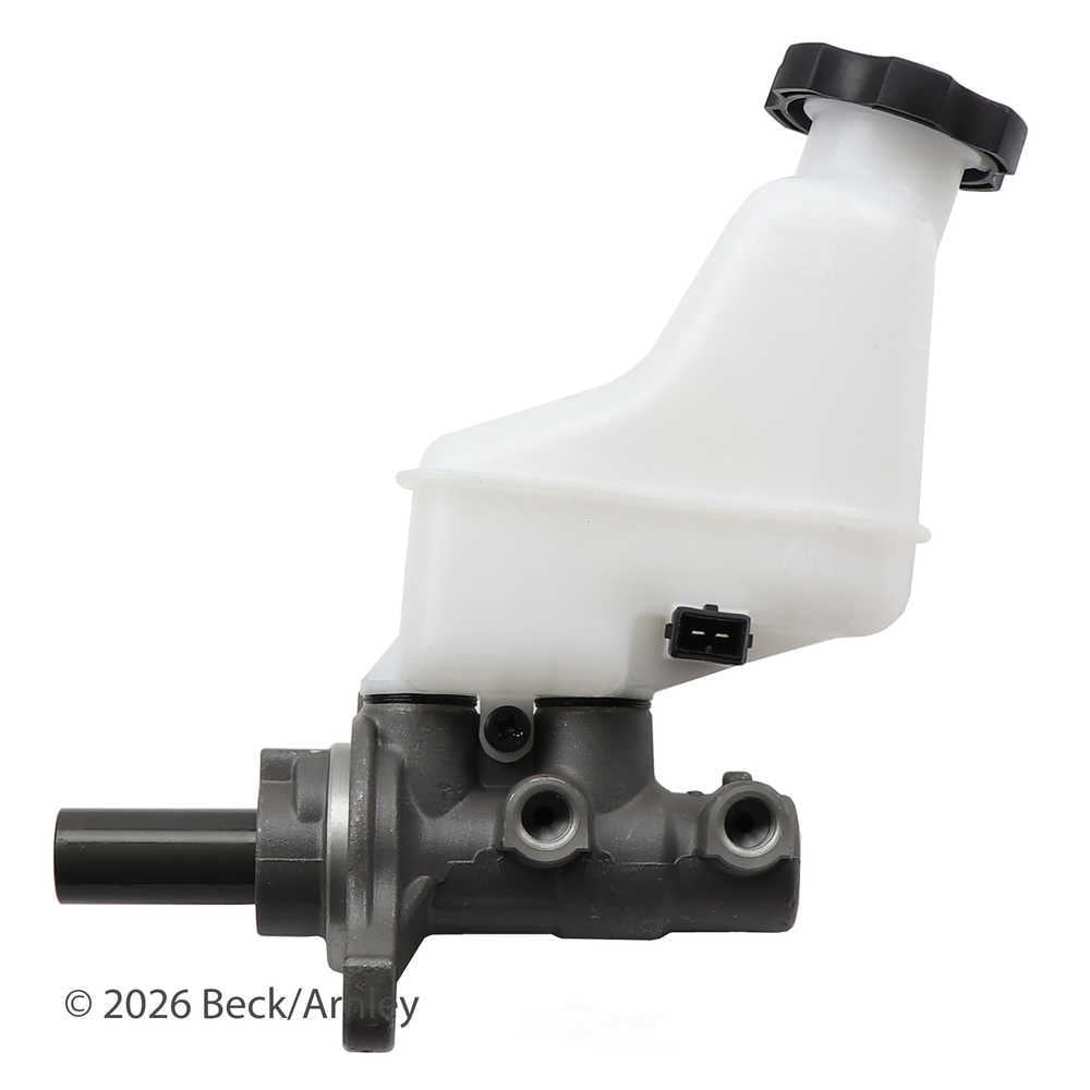 BeckArnley 072-9984 Brake Master Cylinder