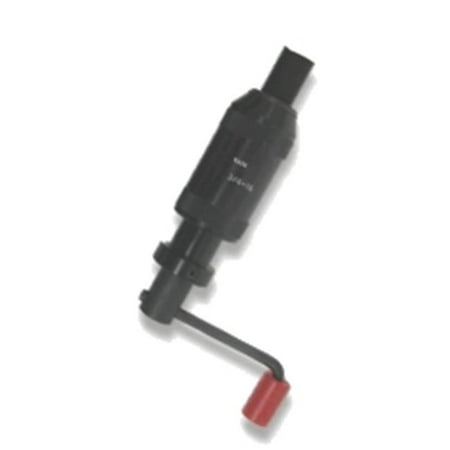 UPC: 9326518065906 | Powercoil 3521-12.00HIP Wire Insert Installation Tool