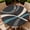 Curved Swirl, variant on ARTSLION Round Outdoor Tablecloth For Up To 36in With Umbrella Hole & Zipper Waterproof Elastic Edge Fitted Table Cover Big Sunflower For Patio Picnic Party, Palm Grove