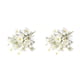 thumbnail image 4 of Planta artificial Yuarrent 20X decoración de boda 2Conjunto Blanco, 4 of 6