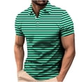 thumbnail image 2 of Goodtrade8 T Shirts for Men Summer Golf Pullover Polo Mens Shirts, 2 of 5