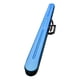 thumbnail image 4 of Funda para tacos de billar, correa ajustable de PVC, Protector portátil 3/4 Azul, 4 of 8