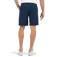 thumbnail image 5 of Lee® Men's Extreme Motion Regular Fit Synthetic Flat Front Short, Sizes 28-42, 5 of 7