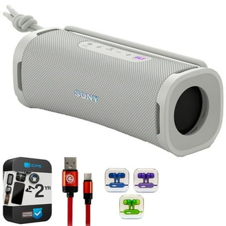 Sony (SRS-ULT10D) EXTRA BASS Portable Bluetooth Speaker (2024