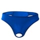 thumbnail image 2 of Ropa interior sexy para hombre, tanga de seda de hielo translúcida, pantalones tipo T, ropa interior, ropa interior aplicable en múltiples escenarios, 2 of 3