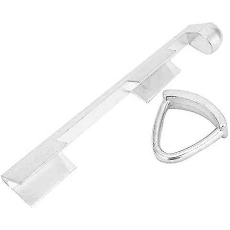 FanShow Pool Cue Clamp Tool,billiards Accessories Durable Aluminum