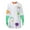 Boys 4PCS, variant on SUEE Kids Mad Scientist Costume with Accessories Halloween Outfit for 2-7 Year