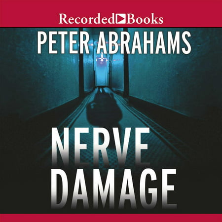 Nerve Damage - Audiobook