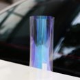 thumbnail image 4 of Película para ventana de coche SUNICE Chameleon con protección contra rayos UV al 99 % y tinte solar nanocerámico para vidrio de construcción, 55 %/65 %/75 %/80 % VLT, 4 of 5