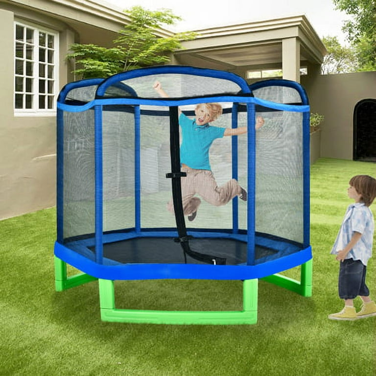 Joymor trampoline sale