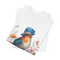 thumbnail image 5 of Animals Shirt, Shirt with Birds, 5 of 18