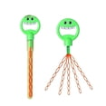 thumbnail image 1 of Pegatina facial de 32 agujeros con Nueva varita mágica para niños Máquina de juguetes para fiestas de verano Actividades al aire libre Regalos de Pascua Regalo de cumpleaños, 1 of 2