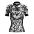thumbnail image 1 of Maillot de Cyclisme pour Femmes - TP, 1 of 3