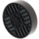 thumbnail image 2 of 2025 Newest Black Round Cigar Humidifier, 2 of 4
