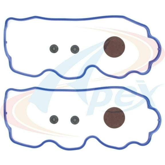 APEX Automobile Parts AVC209S Engine Valve Cover Gasket Set