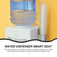 Water Dispenser Replacement Part Water Dispenser Smart Seat for Water