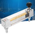 thumbnail image 3 of Flowmeter, 13.5x8x2.8cm Liquid  Meter, High  LZB-3 For Acid Liquid 10-100mL/min, 3 of 8